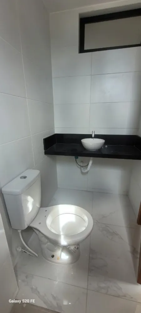 Apartamento, 2 quartos, 55 m² - Foto 10