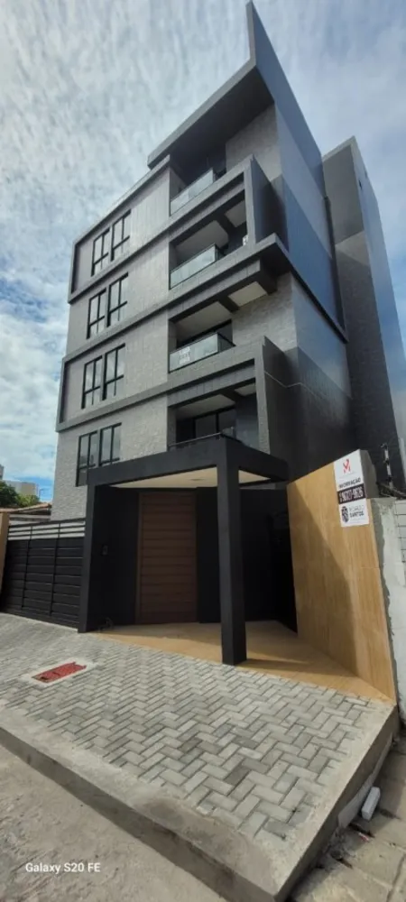 Apartamento, 2 quartos, 55 m² - Foto 13