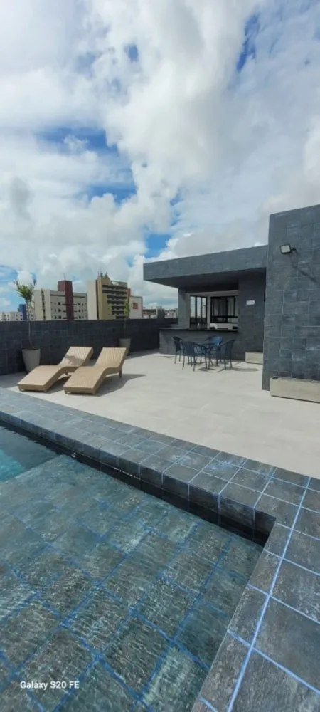 Apartamento, 2 quartos, 55 m² - Foto 16