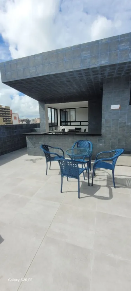Apartamento, 2 quartos, 55 m² - Foto 6