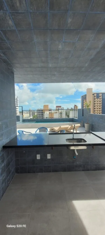 Apartamento, 2 quartos, 55 m² - Foto 7