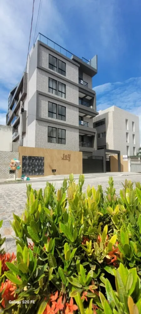 Apartamento, 2 quartos, 55 m² - Foto 2