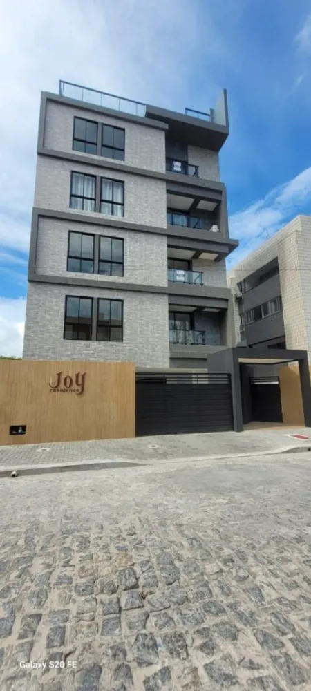 Apartamento, 2 quartos, 55 m² - Foto 4