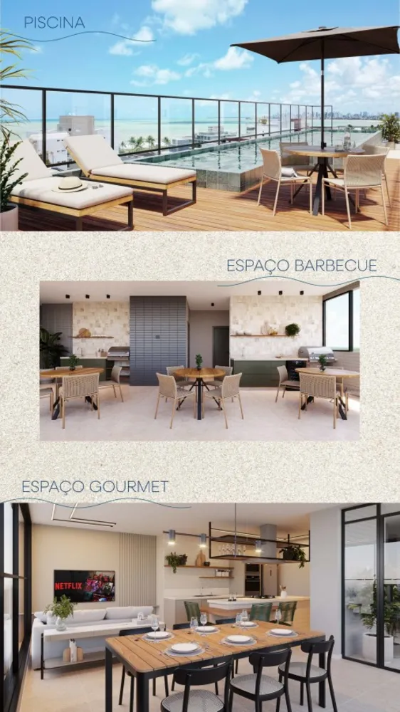 Apartamento, 1 quarto, 22 m² - Foto 6