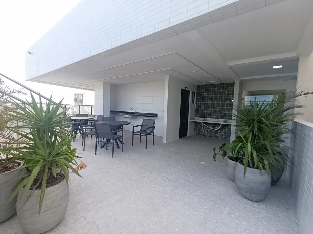 Apartamento, 3 quartos, 83 m² - Foto 5