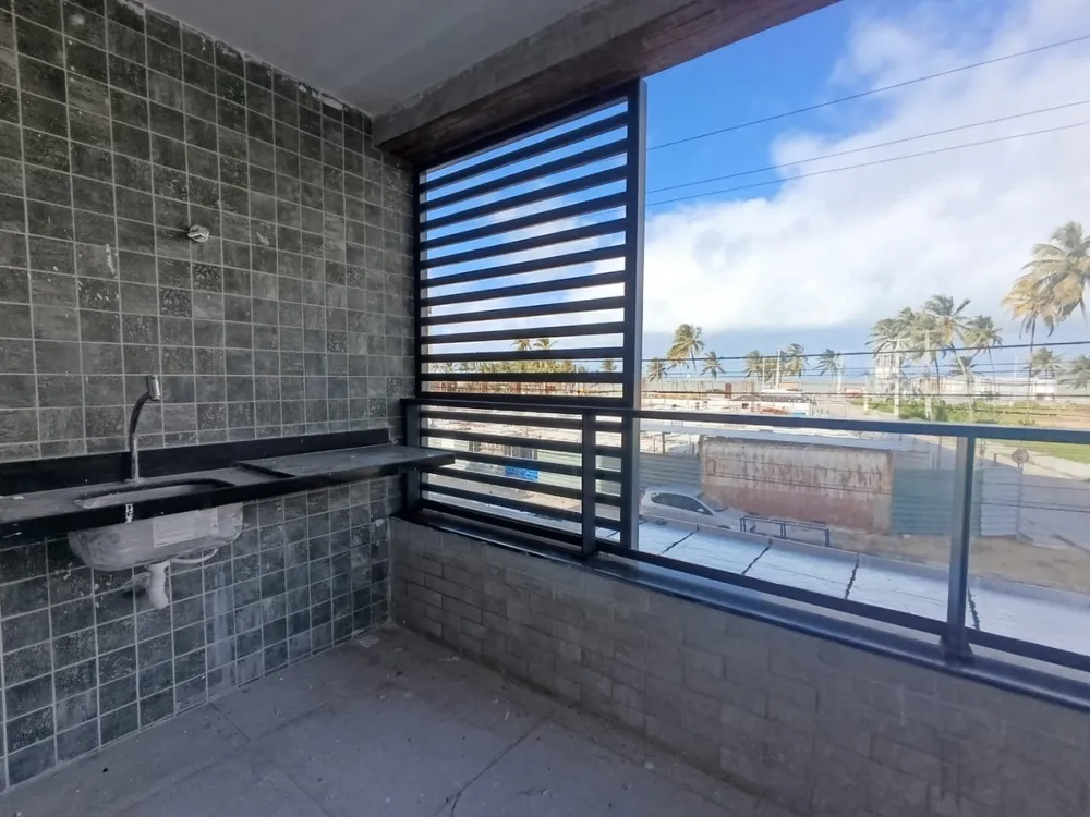 Apartamento, 3 quartos, 83 m² - Foto 1