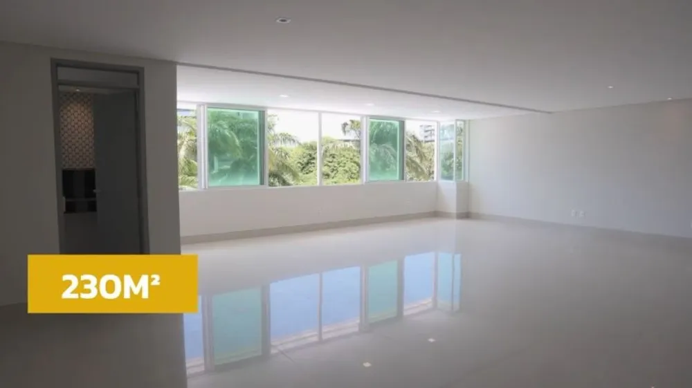 Apartamento, 4 quartos, 230 m² - Foto 8