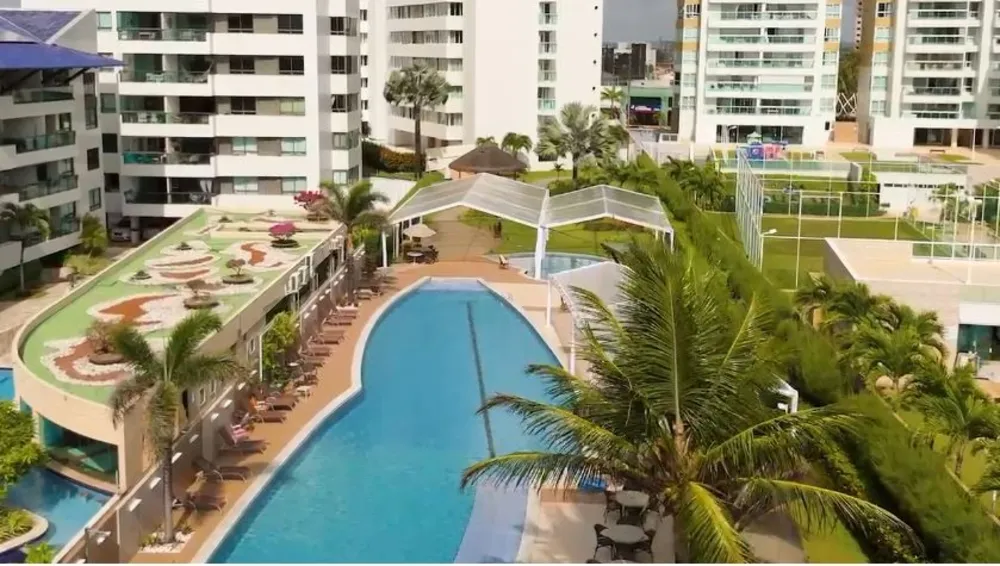 Apartamento, 4 quartos, 230 m² - Foto 7