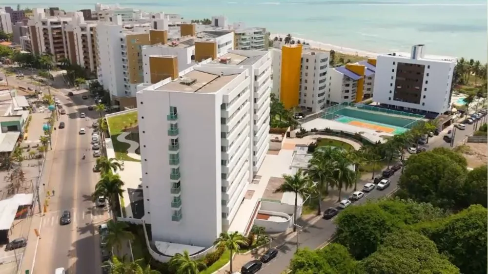 Apartamento, 4 quartos, 230 m² - Foto 1