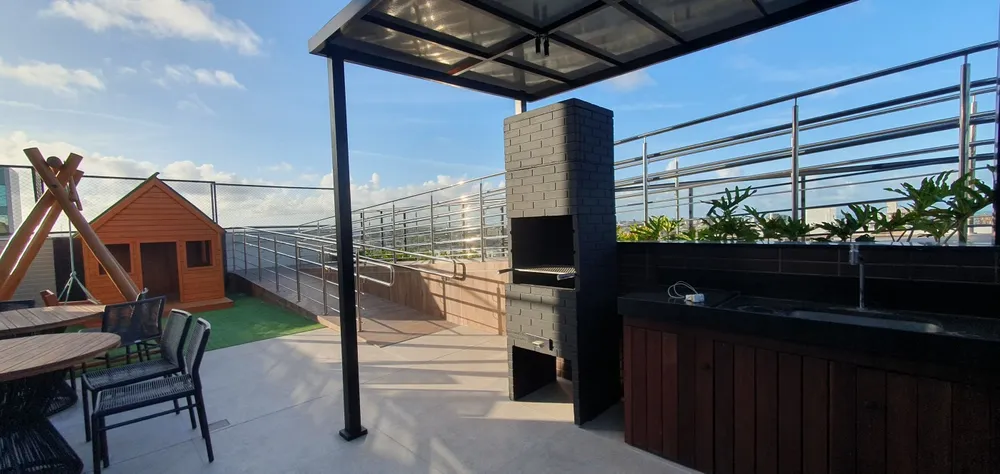 Apartamento, 3 quartos, 68 m² - Foto 5