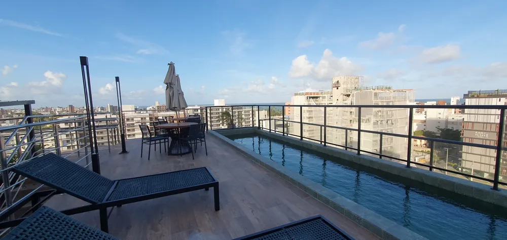 Apartamento, 3 quartos, 68 m² - Foto 6