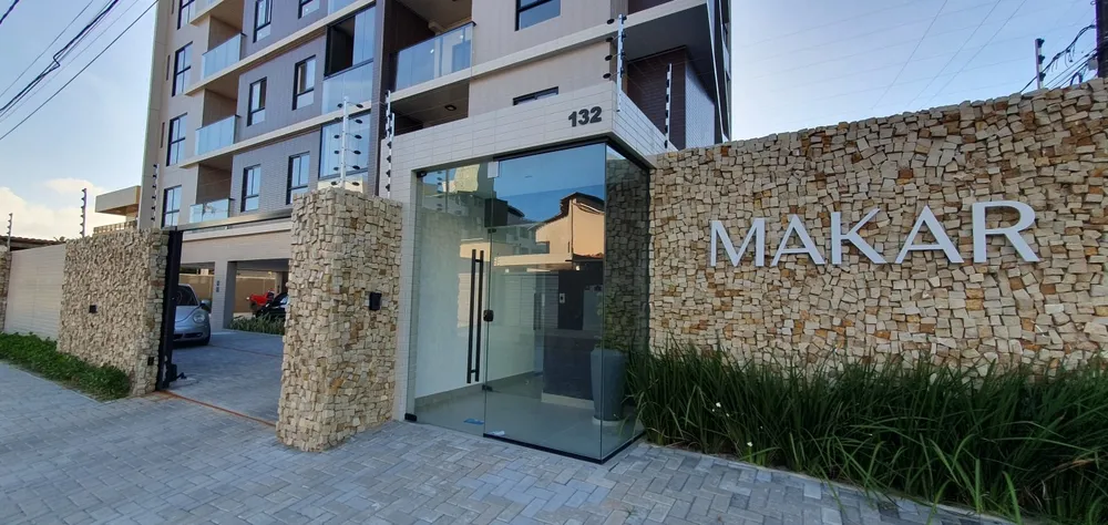 Apartamento, 3 quartos, 68 m² - Foto 1