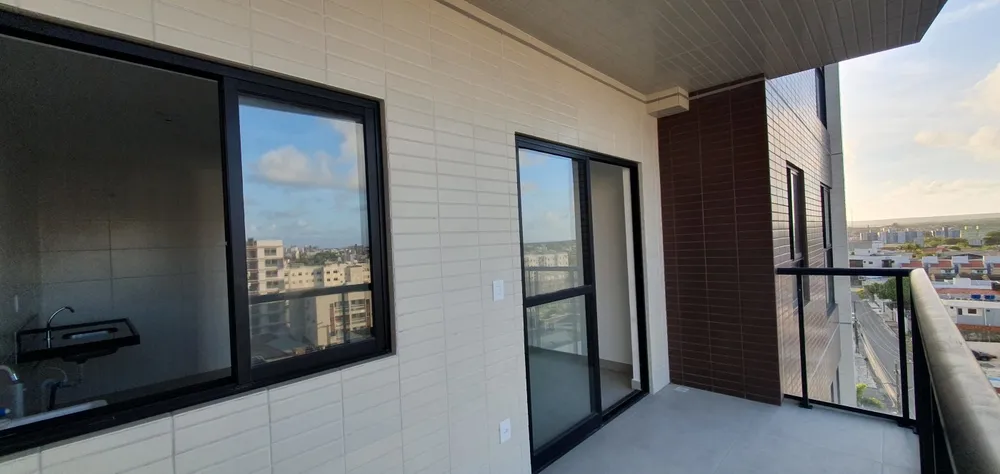Apartamento, 3 quartos, 68 m² - Foto 11