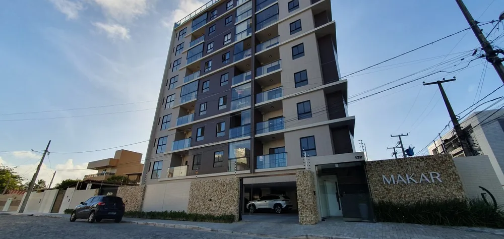 Apartamento, 3 quartos, 68 m² - Foto 3