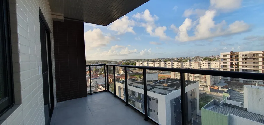 Apartamento, 3 quartos, 68 m² - Foto 2
