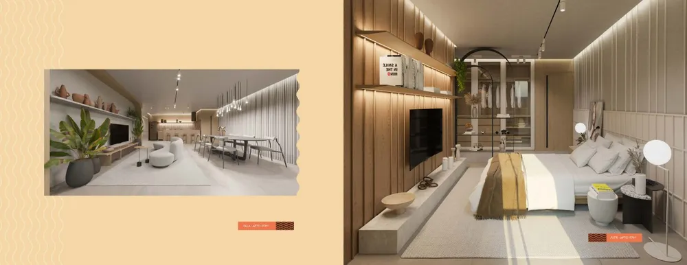 Apartamento, 4 quartos, 181 m² - Foto 8