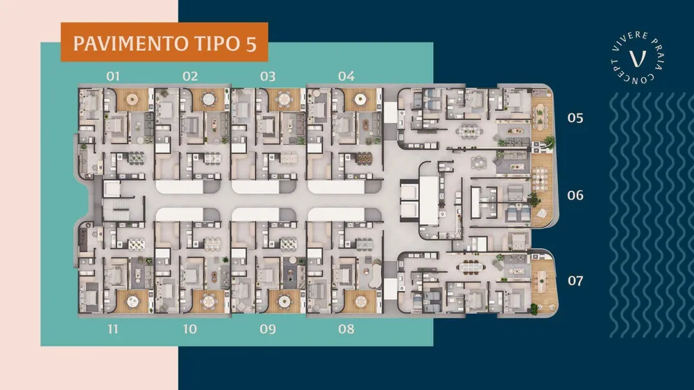 Apartamento, 3 quartos, 91 m² - Foto 14