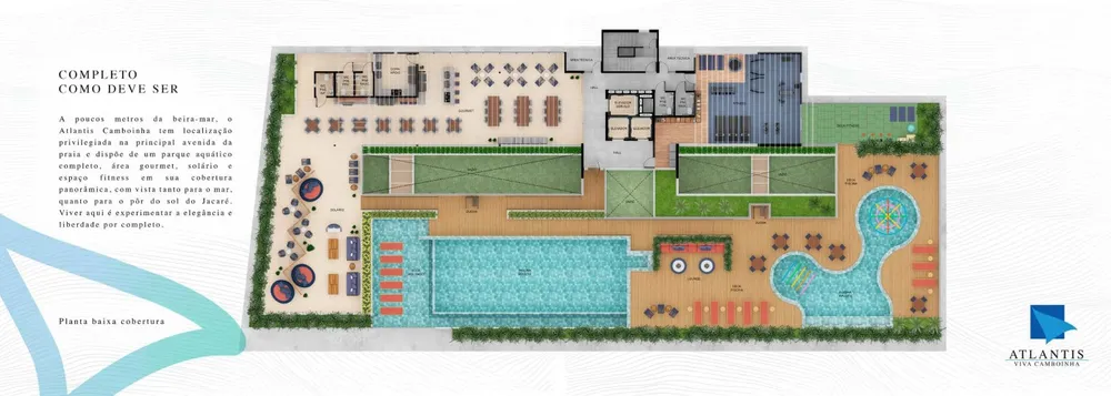 Apartamento, 3 quartos, 121 m² - Foto 16