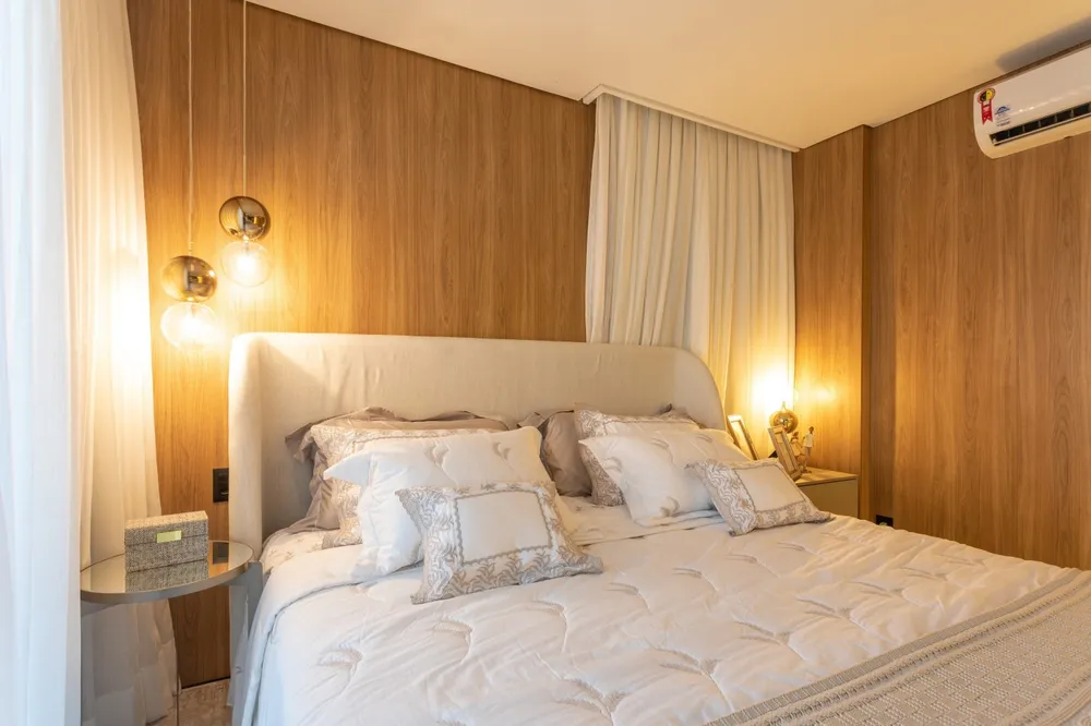 Casa de Condomínio, 3 quartos - Foto 6