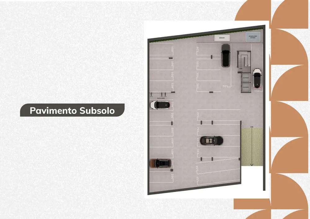 Apartamento, 3 quartos, 139 m² - Foto 1