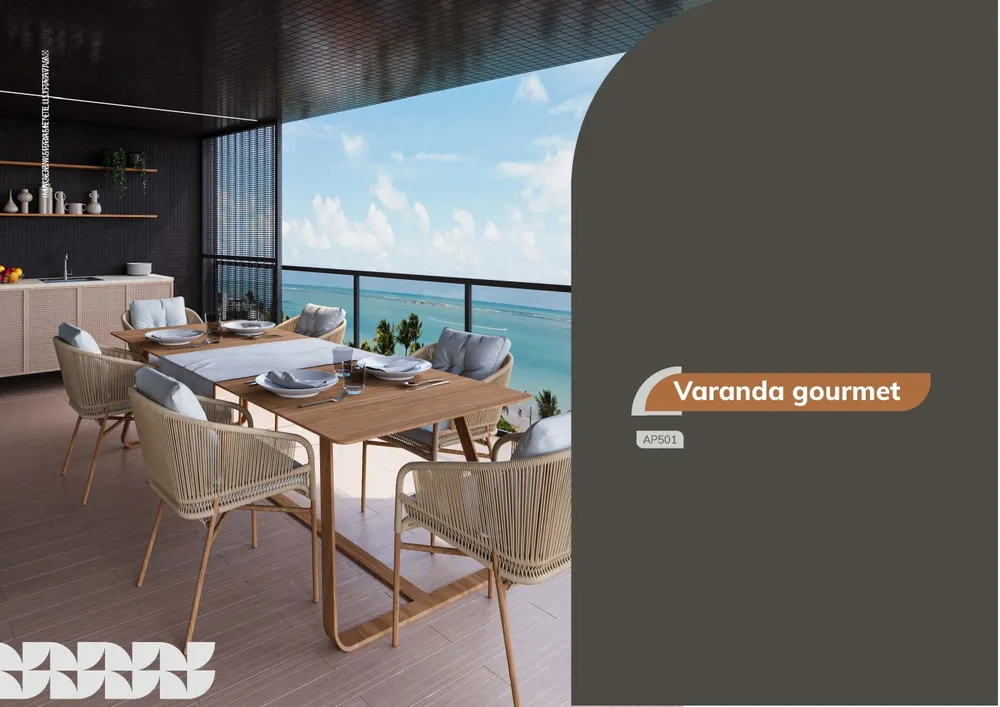 Apartamento, 3 quartos, 139 m² - Foto 9