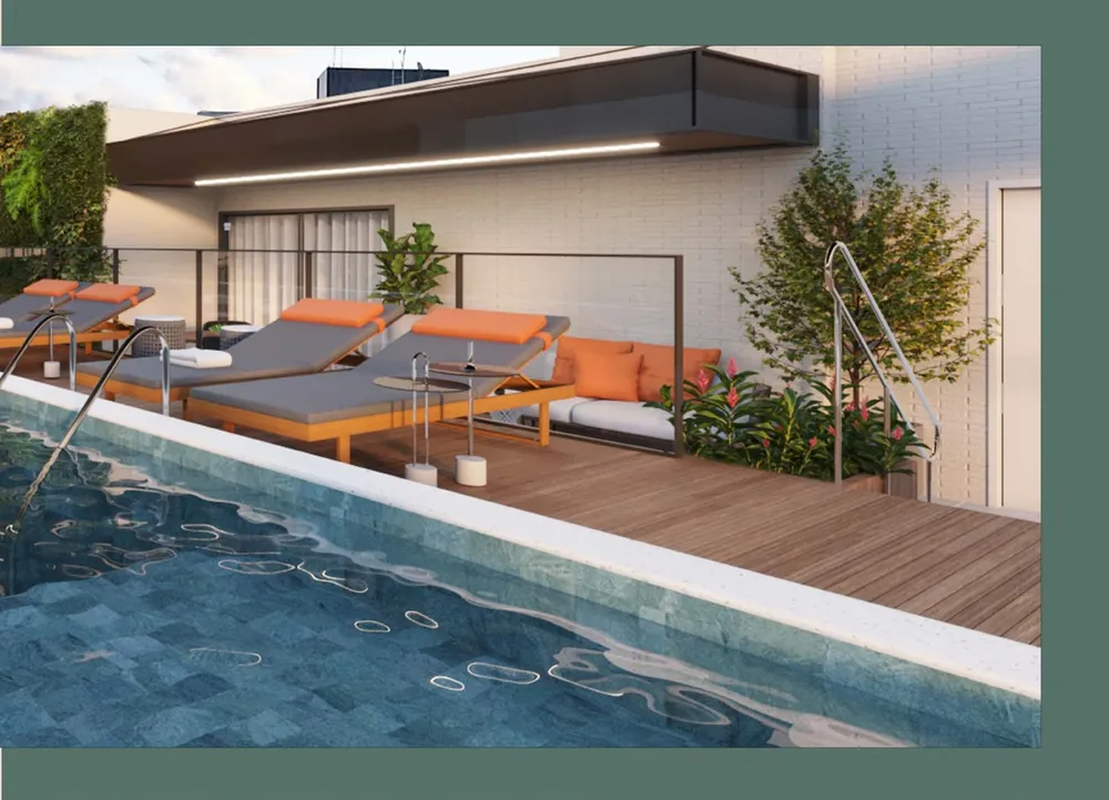 Apartamento, 3 quartos, 64 m² - Foto 16