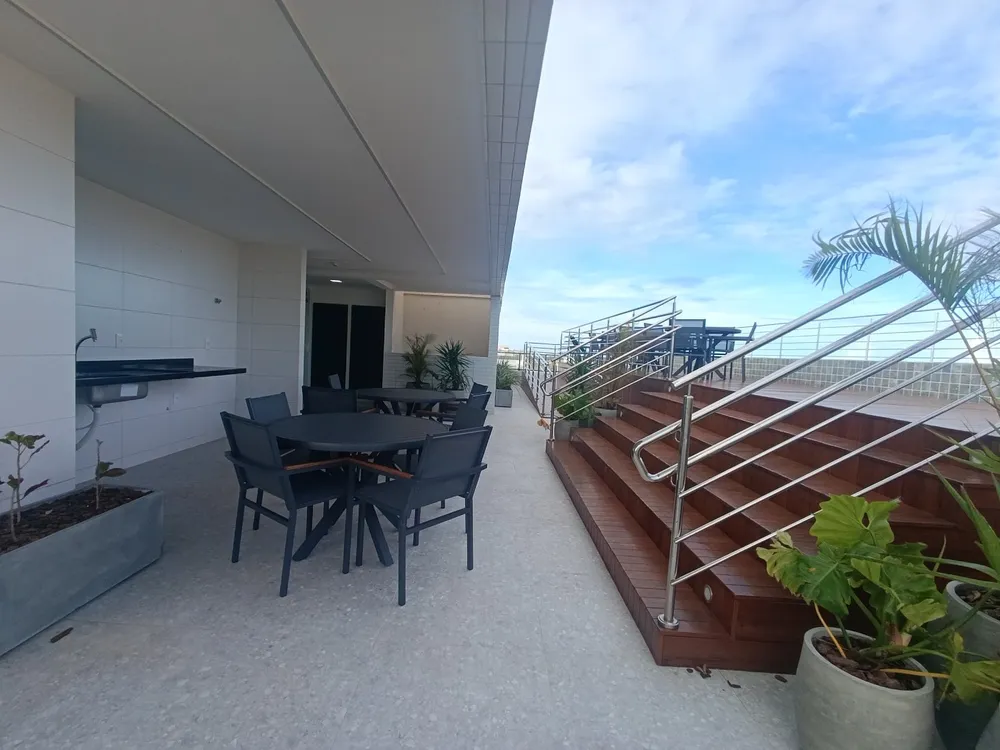 Apartamento, 3 quartos, 85 m² - Foto 3