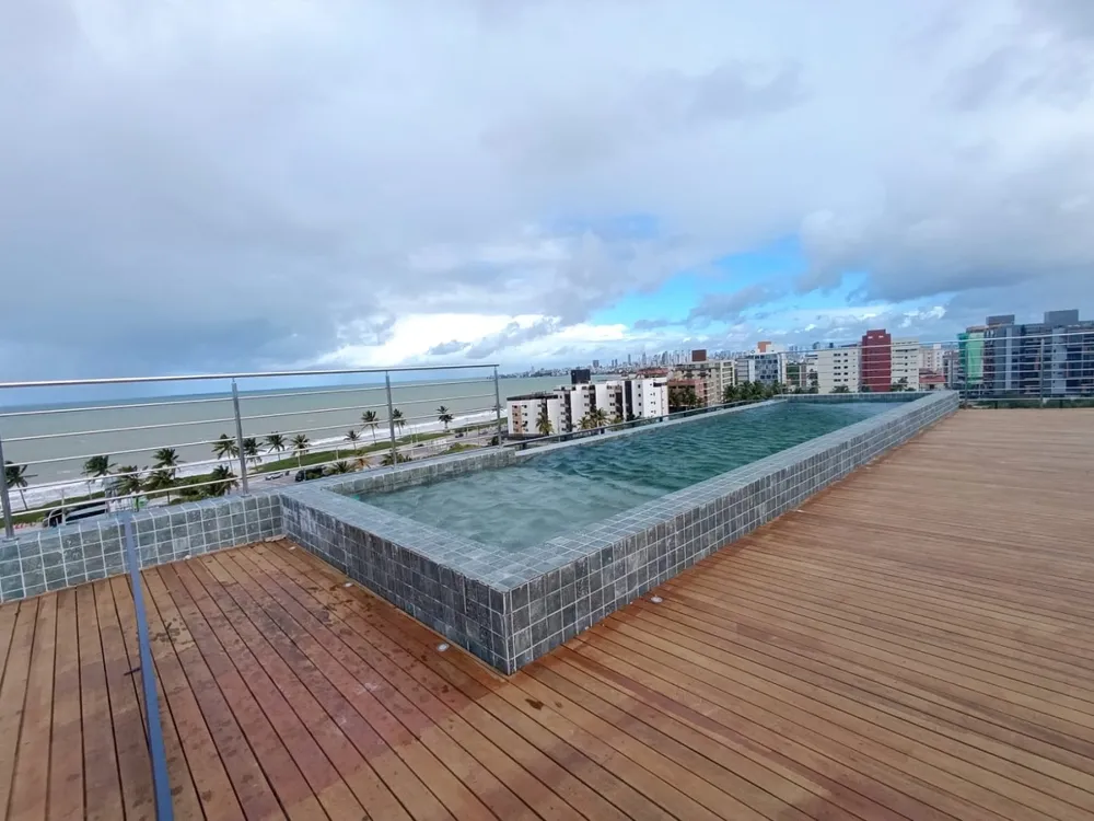 Apartamento, 3 quartos, 85 m² - Foto 4