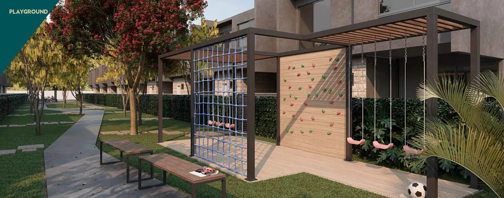 Casa de Condomínio, 4 quartos - Foto 7