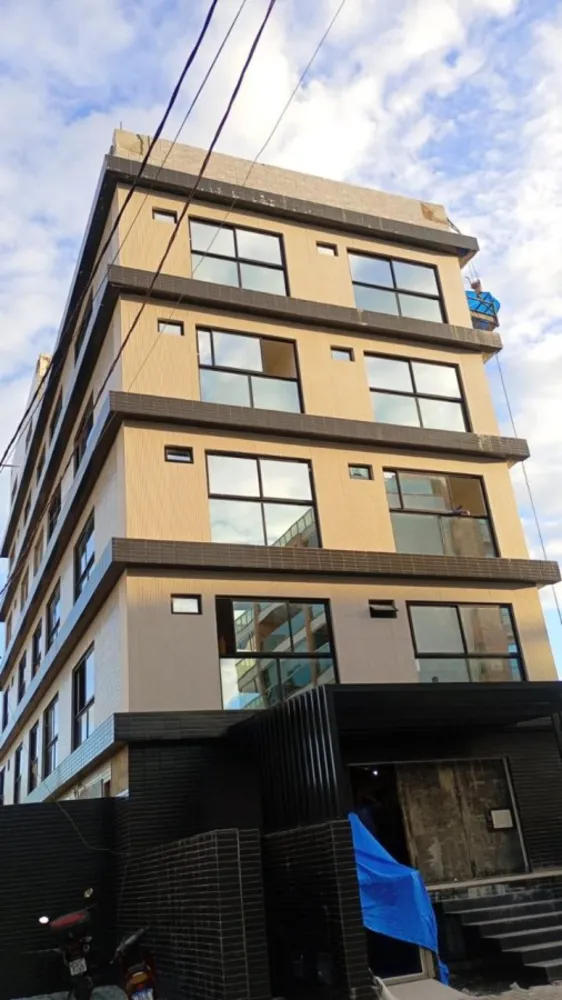 Apartamento, 1 quarto, 29 m² - Foto 8