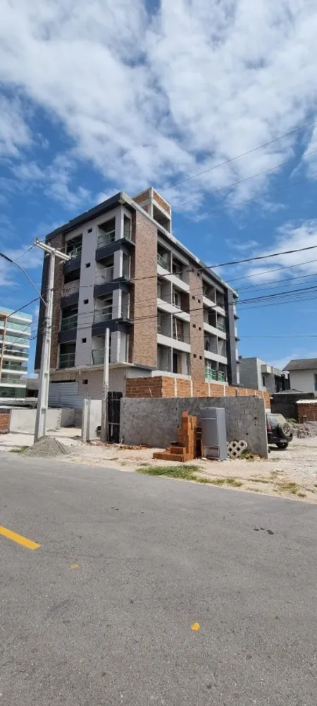 Apartamento, 2 quartos, 61 m² - Foto 1