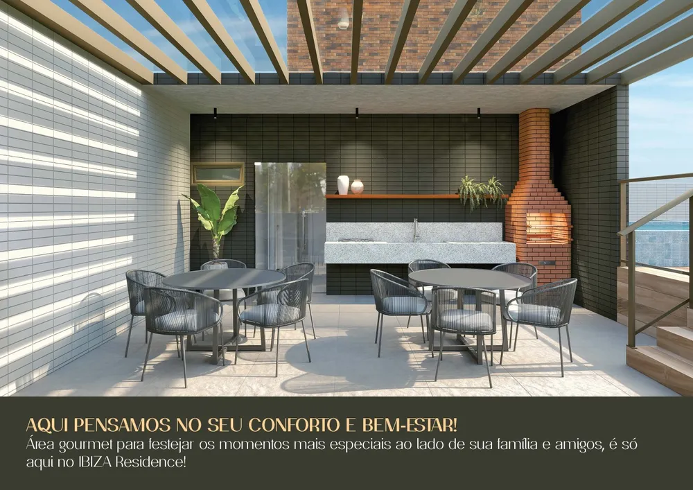 Apartamento, 2 quartos, 61 m² - Foto 7