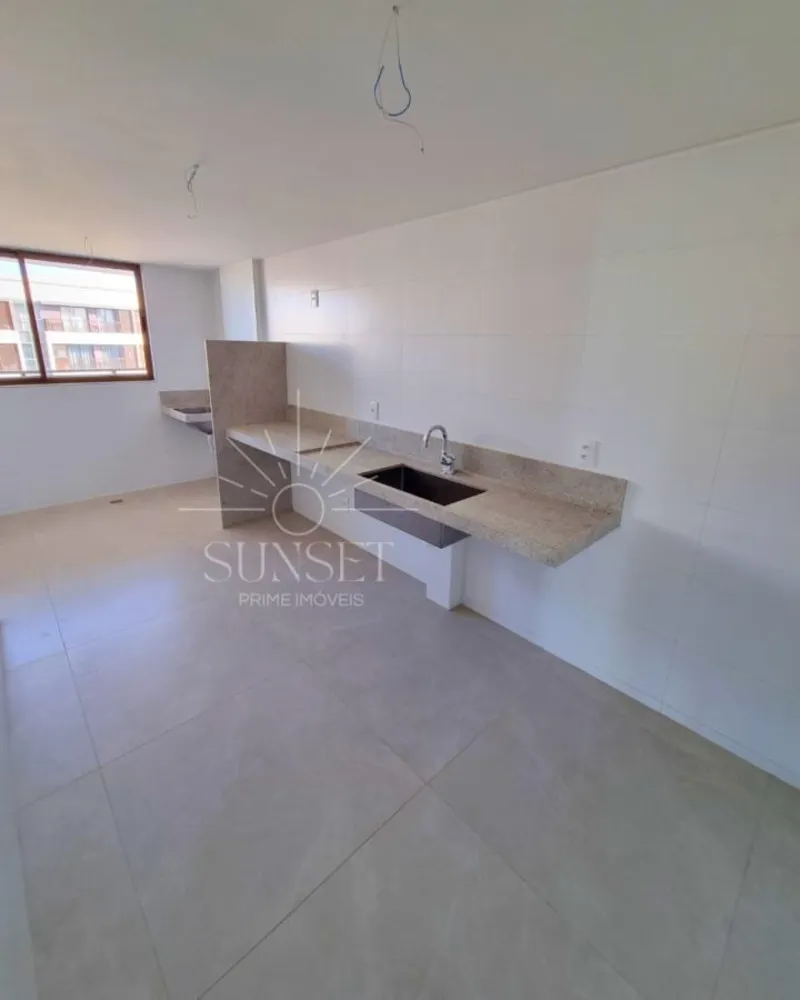 Apartamento, 3 quartos, 185 m² - Foto 9