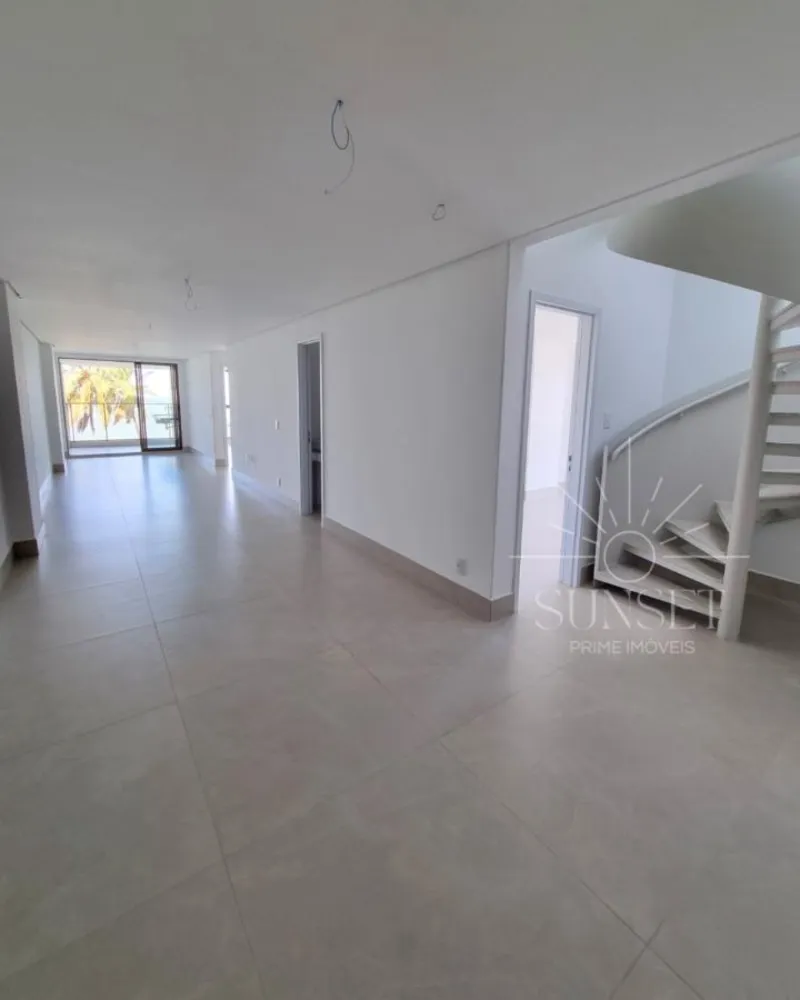 Apartamento, 3 quartos, 185 m² - Foto 2