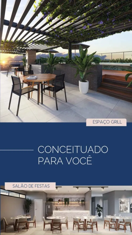 Apartamento, 3 quartos, 82 m² - Foto 16