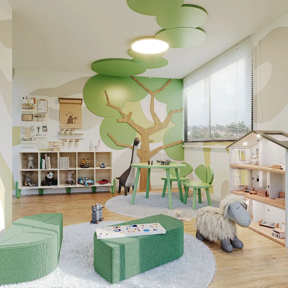 Apartamento, 3 quartos, 82 m² - Foto 7
