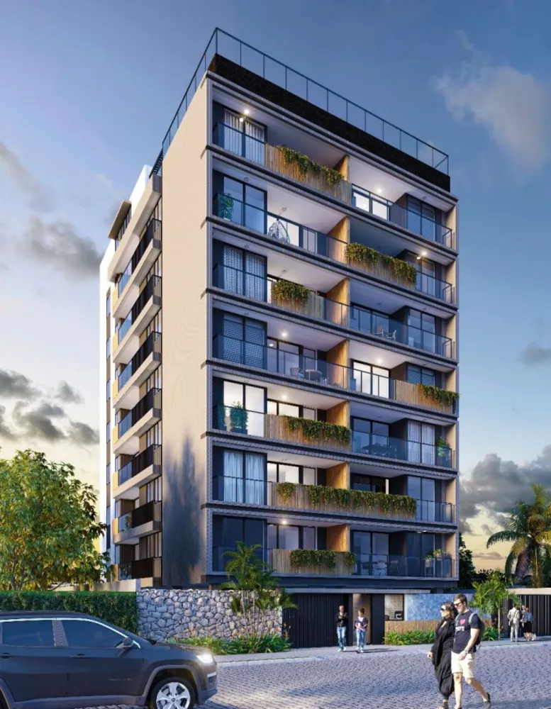 Apartamento, 3 quartos, 82 m² - Foto 11