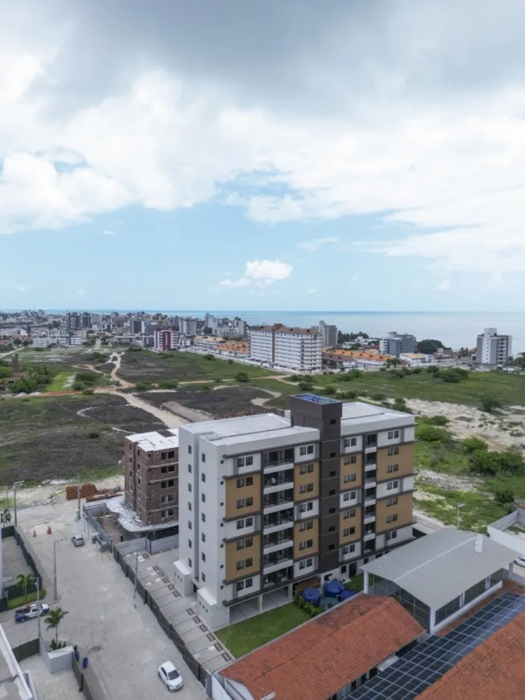 Apartamento, 3 quartos, 60 m² - Foto 11