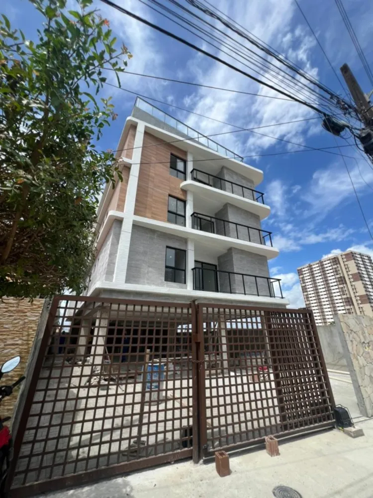 Apartamento, 2 quartos, 62 m² - Foto 9