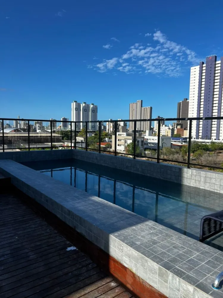 Apartamento, 2 quartos, 62 m² - Foto 1
