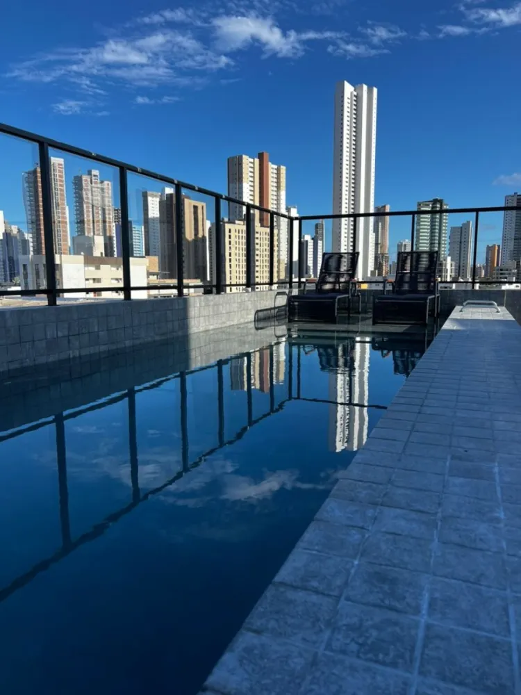Apartamento, 2 quartos, 62 m² - Foto 4