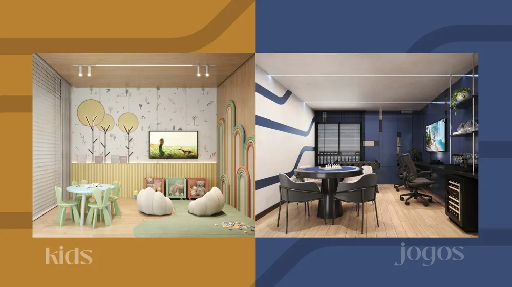 Apartamento, 3 quartos, 99 m² - Foto 10