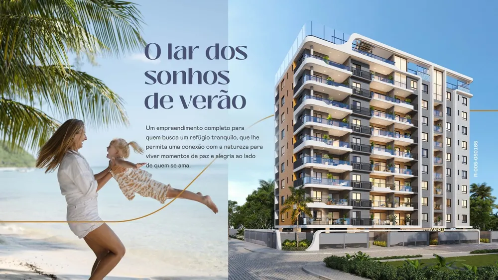 Apartamento, 3 quartos, 99 m² - Foto 1