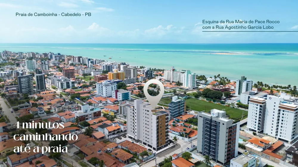 Apartamento, 3 quartos, 99 m² - Foto 4