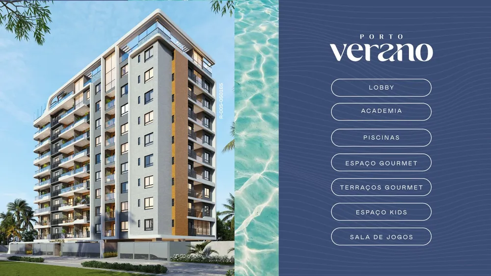Apartamento, 3 quartos, 99 m² - Foto 6