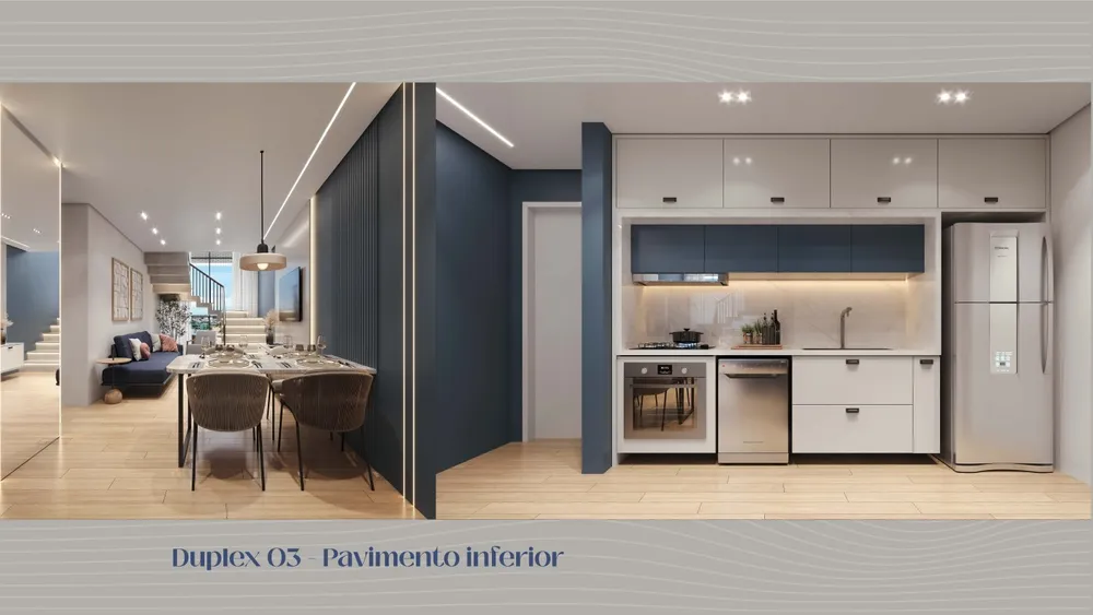 Apartamento, 3 quartos, 99 m² - Foto 14