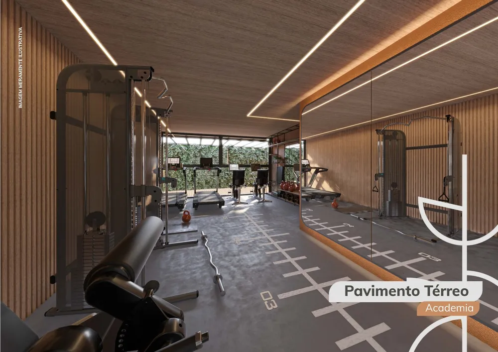 Apartamento, 3 quartos, 125 m² - Foto 6