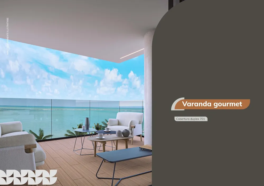 Apartamento, 3 quartos, 125 m² - Foto 10