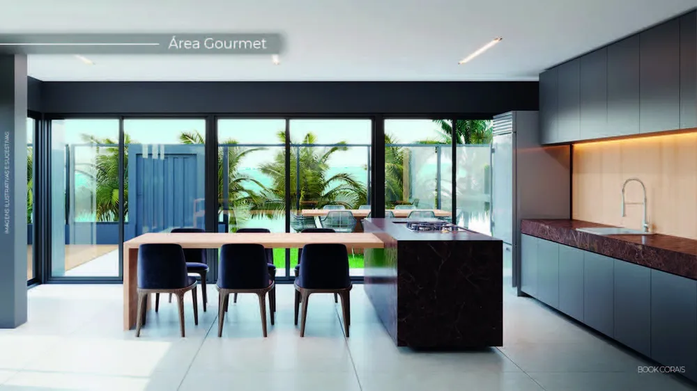 Apartamento, 3 quartos, 116 m² - Foto 8