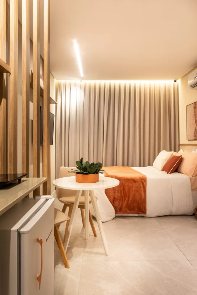 Apartamento, 1 quarto, 20 m² - Foto 13